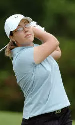 UNC Golfers Are Tied For 18th Place After Second Round of The NCAA Championship