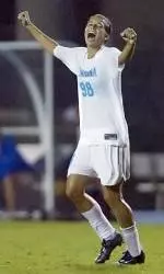 No. 1 Carolina Wins Wild Opener Against No. 3 UCLA
