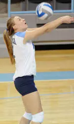 UNC Defeats No. 21 Miami, 3-2