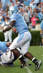 East Carolina Game Guide