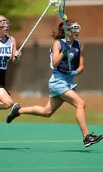 Tar Heels Will Face Ohio State and Penn State This Weekend