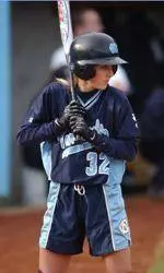 Carolina Drops DePaul at Leadoff Classic