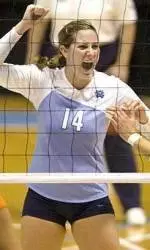 Carolina Takes Down NC State