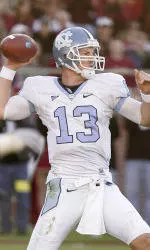 Extra Points: TJ On Tape