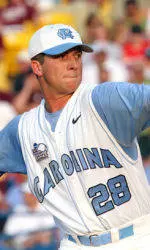 Four Tar Heels Honored By ABCA