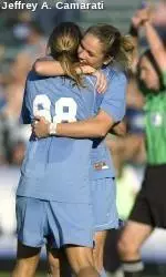 ACC Championship Match Post-Game Notes