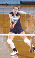 Carolina Wins Sixth Straight