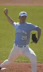 No. 1 Carolina Welcomes Elon, UNC Greensboro