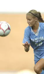 Miami Shuts Out Tar Heel Women's Soccer Team 1-0