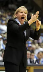 Brownlow: Back On Their Heels