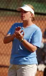 Megan Smith Named Head Coach At WCU