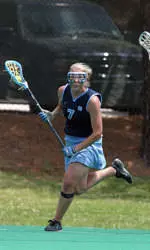 Cook Named ACC Player of the Week