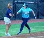 Tar Heels Hold Annual Photo Day