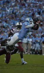 Tar Heels Make ESPN List