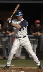 No. 2 Carolina Closes Out Sweep Of Seton Hall