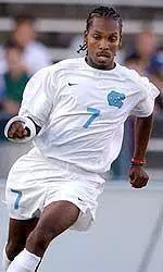 Storey Named Preseason All-America