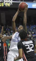 Tar Heels Advance To ACC Final With 83-57 Win Over Miami
