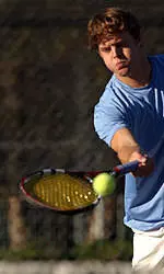 Tar Heel Tennis Team Clinches Fourth Straight Win