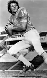 Former Tar Heel QB Nick Vidnovic Passes Away