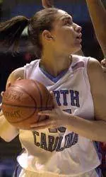 Tar Heels Announce 2003-04 Schedule