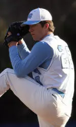 Tar Heels Tangle With Towson Midweek