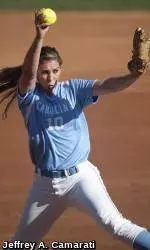 Tar Heels Welcome Elon Wednesday