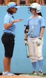 Five Tar Heels Headline All-ACC Team