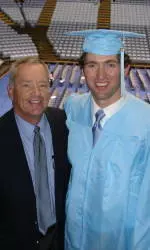 Diamond Heels Return To Earn Diplomas