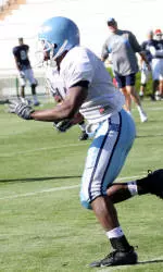 Lucas: Williams More Than Just Good Story