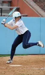 UNC Splits Two At Long Beach Invitational