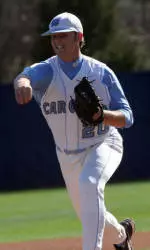 Woodard Matches Career Win Mark With Shutout Of Duke