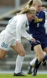 North Carolina 4, Navy 0