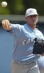 Tar Heels Advance To Super Regional