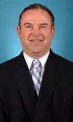 Joe Robinson Hired As Defensive Line Coach
