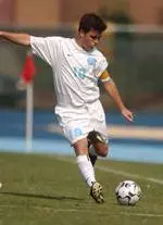 No. 5 Tar Heels Host Top-Ranked Terps