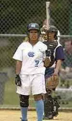 Tar Heels Drop Rubber Game to Virginia