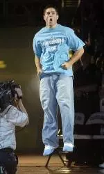 Official Fan Shirt Now Available