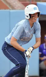 No. 22 FSU Edges Tar Heels, 3-1