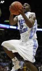 Tar Heels Storm Back To Topple Trojans, 74-64, In Sweet 16