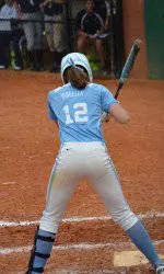 No. 17 Oregon Tops UNC, 5-4