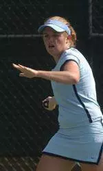 Final Day Of Wilson/ITA Southeast Regional Championships Take Place