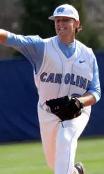 Woodard's Gem Downs Deacons, 3-1