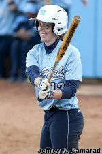 Carolina Welcomes Virginia In ACC Action