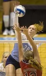 Tar Heels Knock Off No. 8 Minnesota