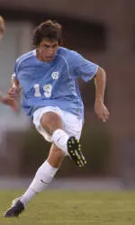 Farfan's Goal Beats NC State In ACC Opener