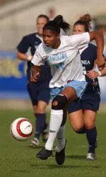 No. 2 UNC Faces Season's Toughest Week