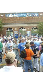 This Week's Baseball Promotions