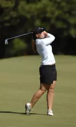 Tar Heels Finish Tied For Fourth At Rain-Shortened Liz Murphey Classic