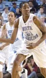 Three Tar Heels Earn All-ACC Honors