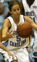 WBB Notebook: Gray Shines In Rout